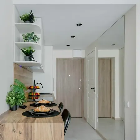 Zveryno Apartment Vilnius Exterior photo