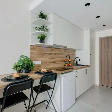 Zveryno Apartment Vilnius Exterior photo