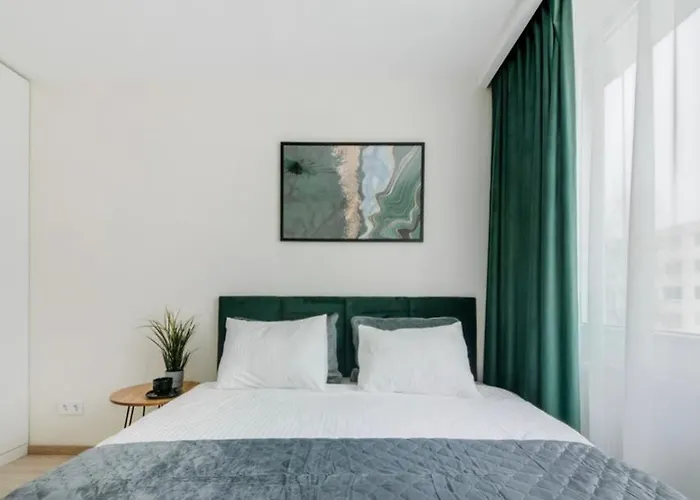Zveryno Apartment