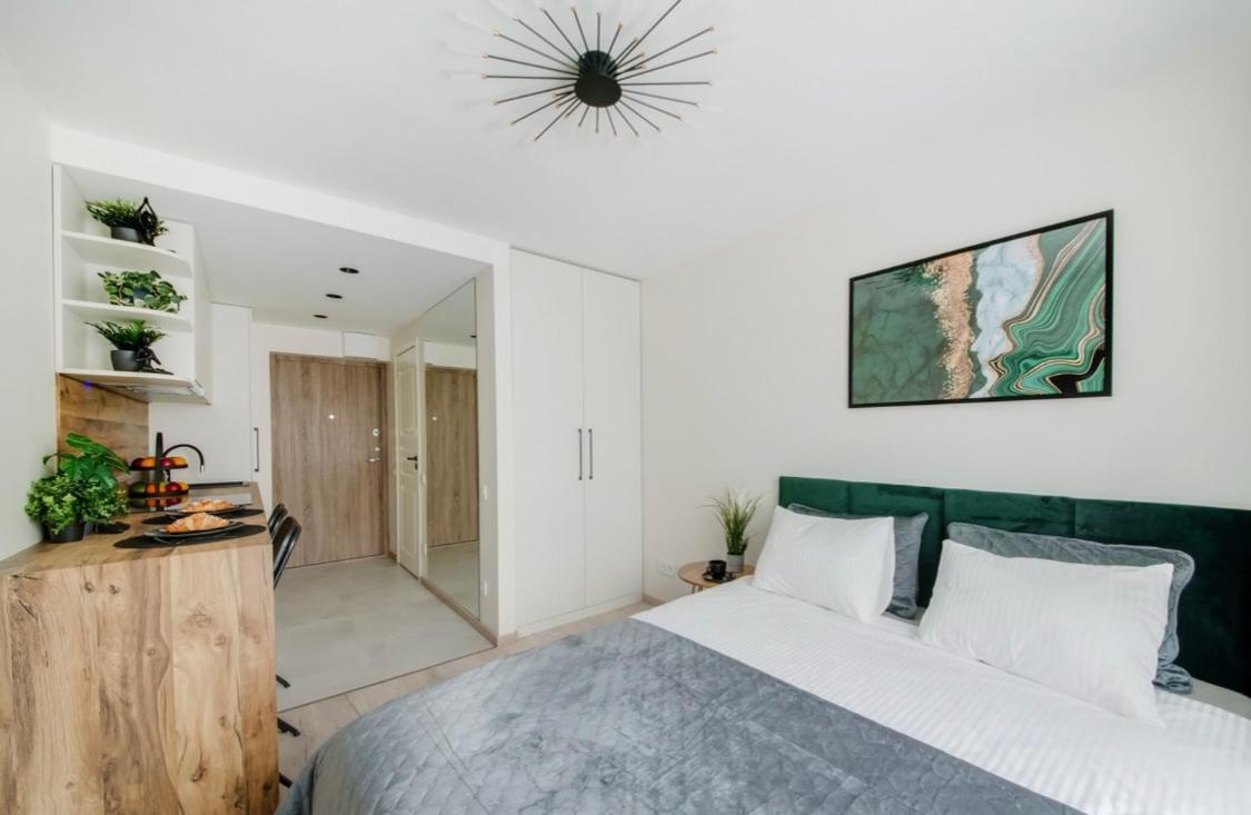 Zveryno Apartment Vilnius