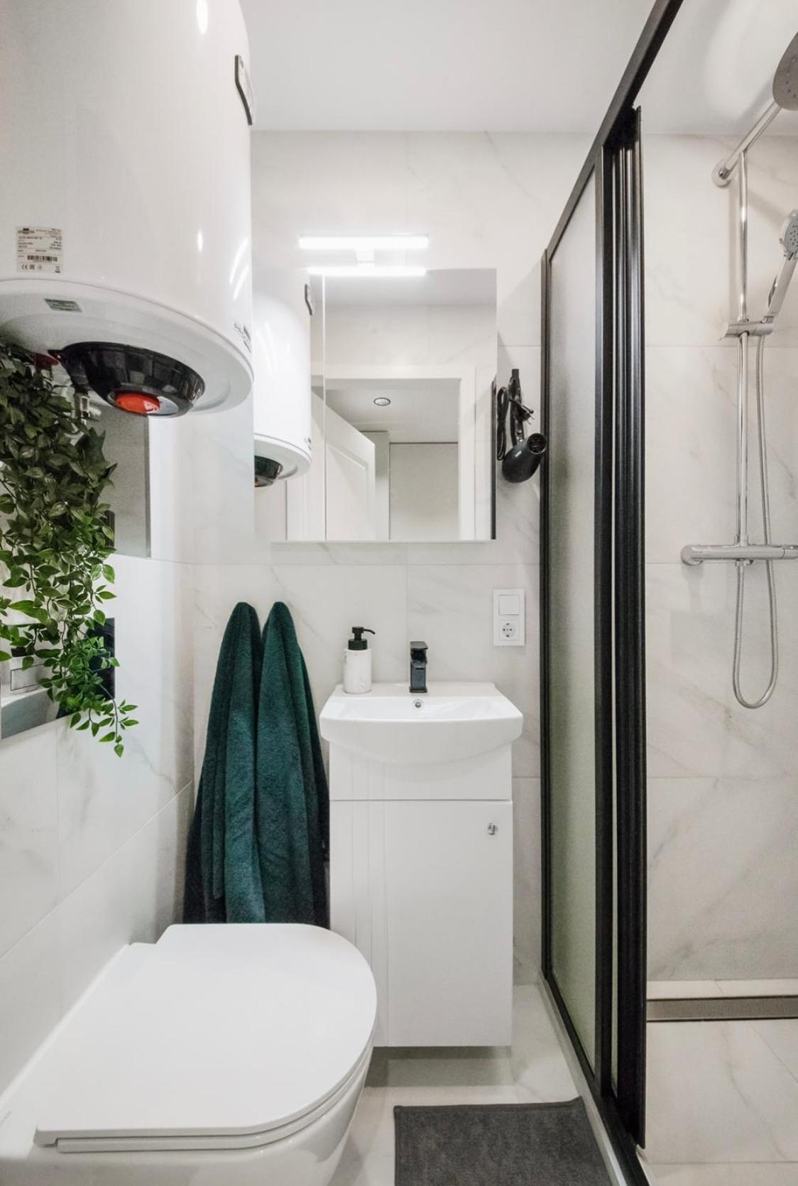 Zveryno Apartment Vilnius